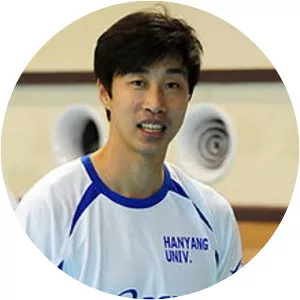Kim Se-jin - Volleyball player