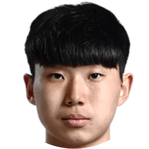 Kim Se-yun - South Korean footballer