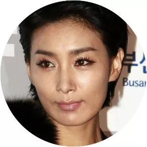 Kim Seo-hyung - South Korean actress