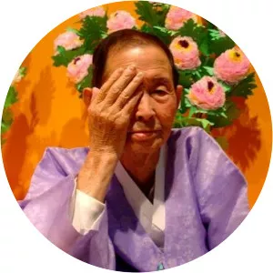 emma franz kim seok-chul