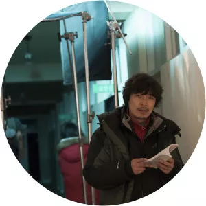 Kim Seok Jung - Director