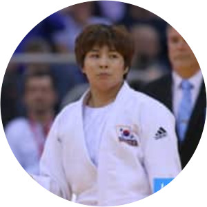 Kim Seong-yeon - South Korean olympic athlete