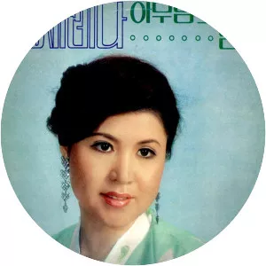 Kim Serena - South Korean singer