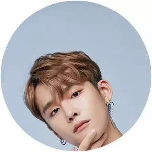 Kim Seung-hun - South Korean singer