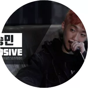 Kim Seung-min Musician