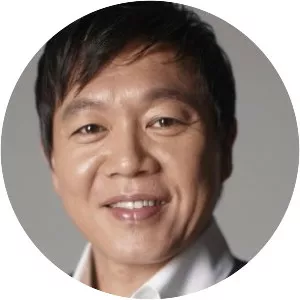 Kim Seung-wook - Actor