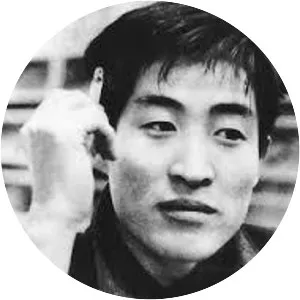 Kim Seungok - South Korean novelist