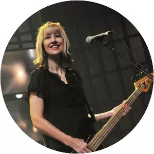 Kim Shattuck - Singer