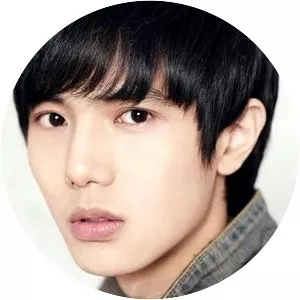 Kim Shi-hoo - South Korean actor