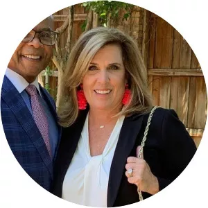 Kim Singletary photograph