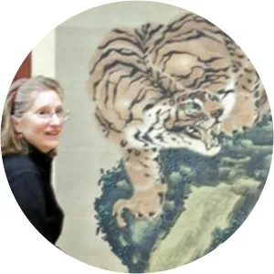 Kim Sloan - Canadian art historian