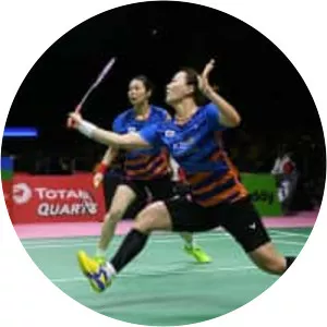 Kim So-yeong - South Korean badminton player