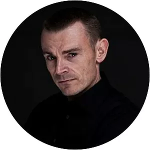 Kim Sønderholm - Danish actor