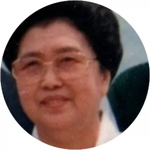 Kim Song-ae - North Korean Politician