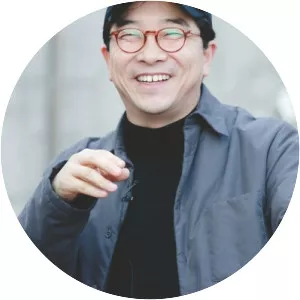 Kim Soo-chul - South Korean singer