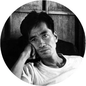 Kim Soo-young - Poet