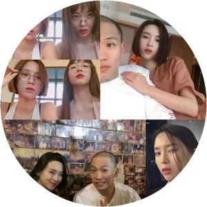 Kim Soomi photograph