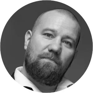 Kim Sørensen - Norwegian actor