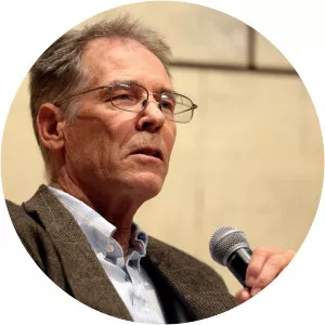Kim Stanley Robinson