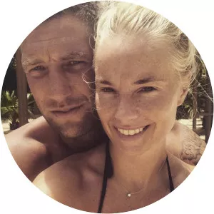 Kim Stekelenburg photograph