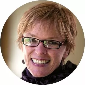 Kim Strom-Gottfried - Author