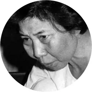 Kim Sun-ja - Serial killer