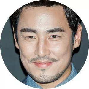 Kim Sung Soo - South Korean actor