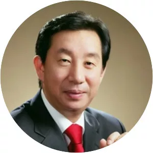 Kim Sung-tae - Member of the National Assembly of the Republic of Korea