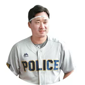 Kim Tae-gun - South Korean baseball player