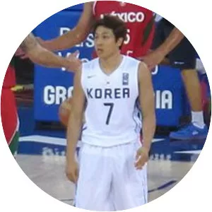 Kim Tae-sul - South Korean basketball player