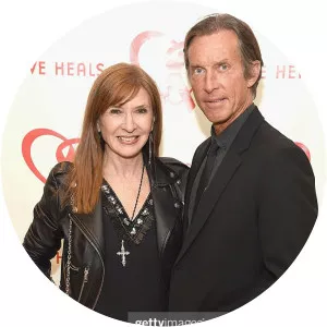 Kim Taipale - Nicole Miller's husband