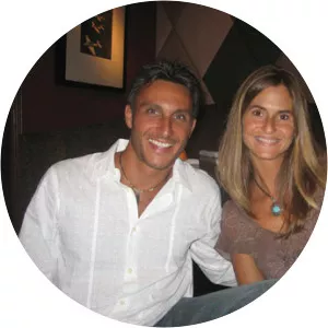 Kim Tchividjian - Tullian Tchividjian's ex-wife