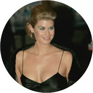 Kim Tiddy - English actress