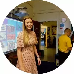 Kim Tweed photograph