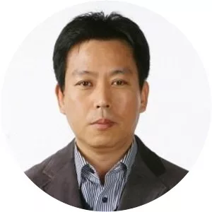 Kim Ui-seok - South Korean film director
