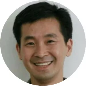 Kim Ung-yong - South Korean mathematician