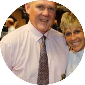 Kim Van Deraa photograph