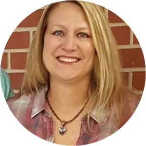 Kim Van Gundy photograph