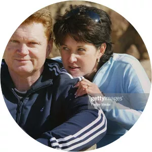 Kim Vautin photograph