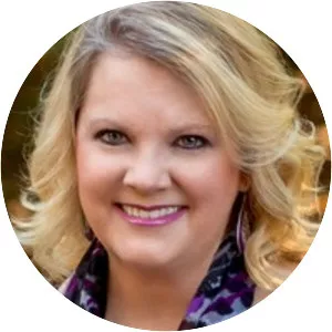 Kim Vogel Sawyer - Author