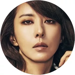 Kim Wan-sun - South Korean singer