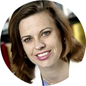 Kim Webster - American actress