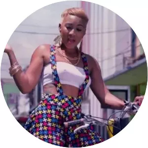 Kim Wierdo - Musical artist