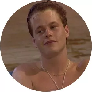 Kim William Kristoffersen