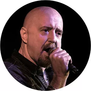 Kim Wilson - American singer