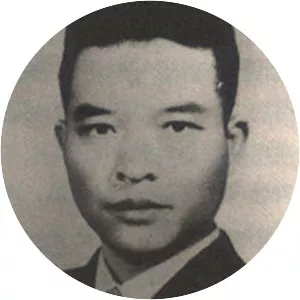 Kim Won-bong - Statesman