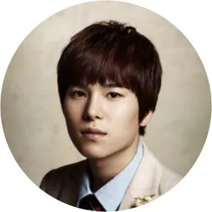 Kim Won Joo Musician