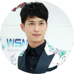 Kim Won Joon - South Korean singer