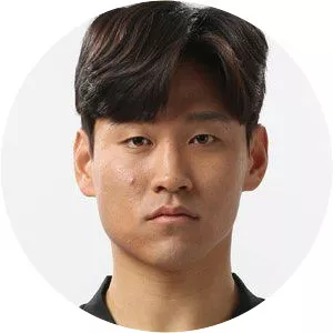 Kim Woo-hong
