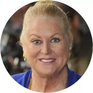Kim Woodburn